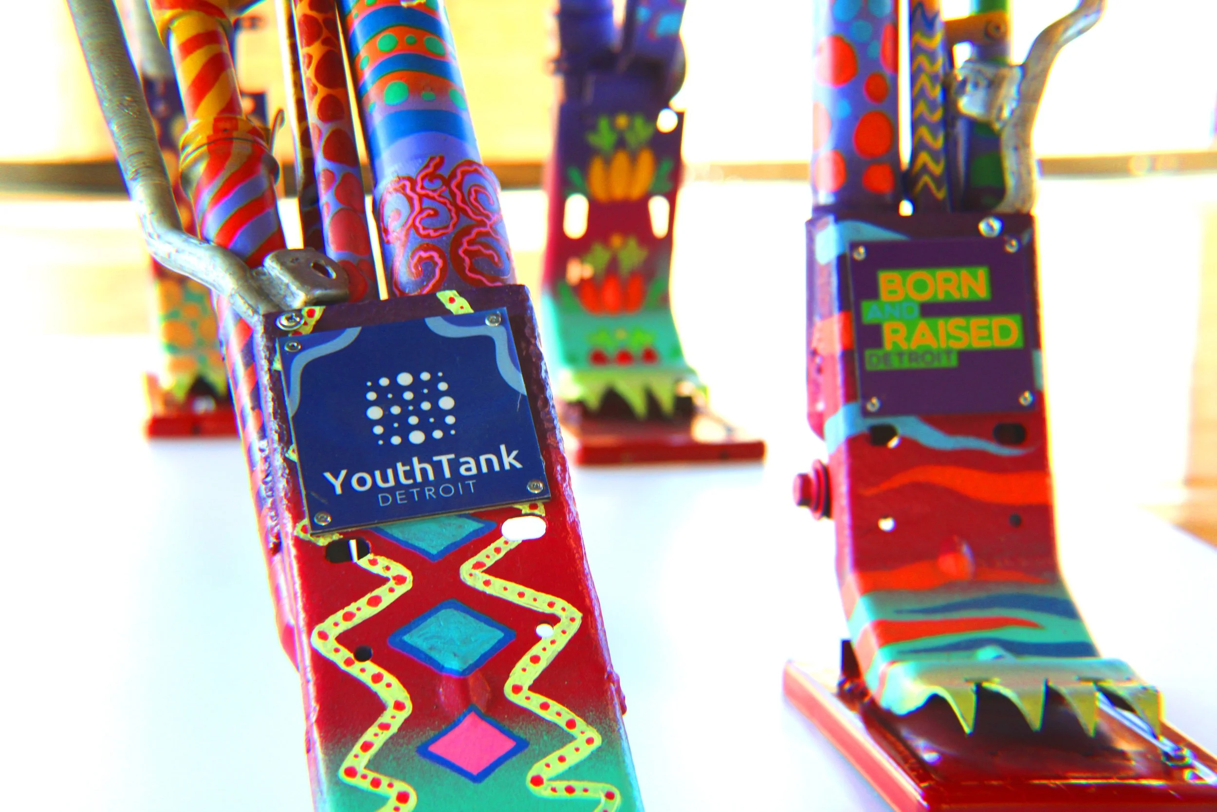 YouthTank + Bard Lion Feet 2.JPG