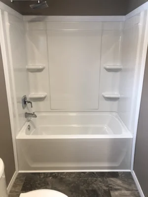 Leak Proof Plumbing photo 3