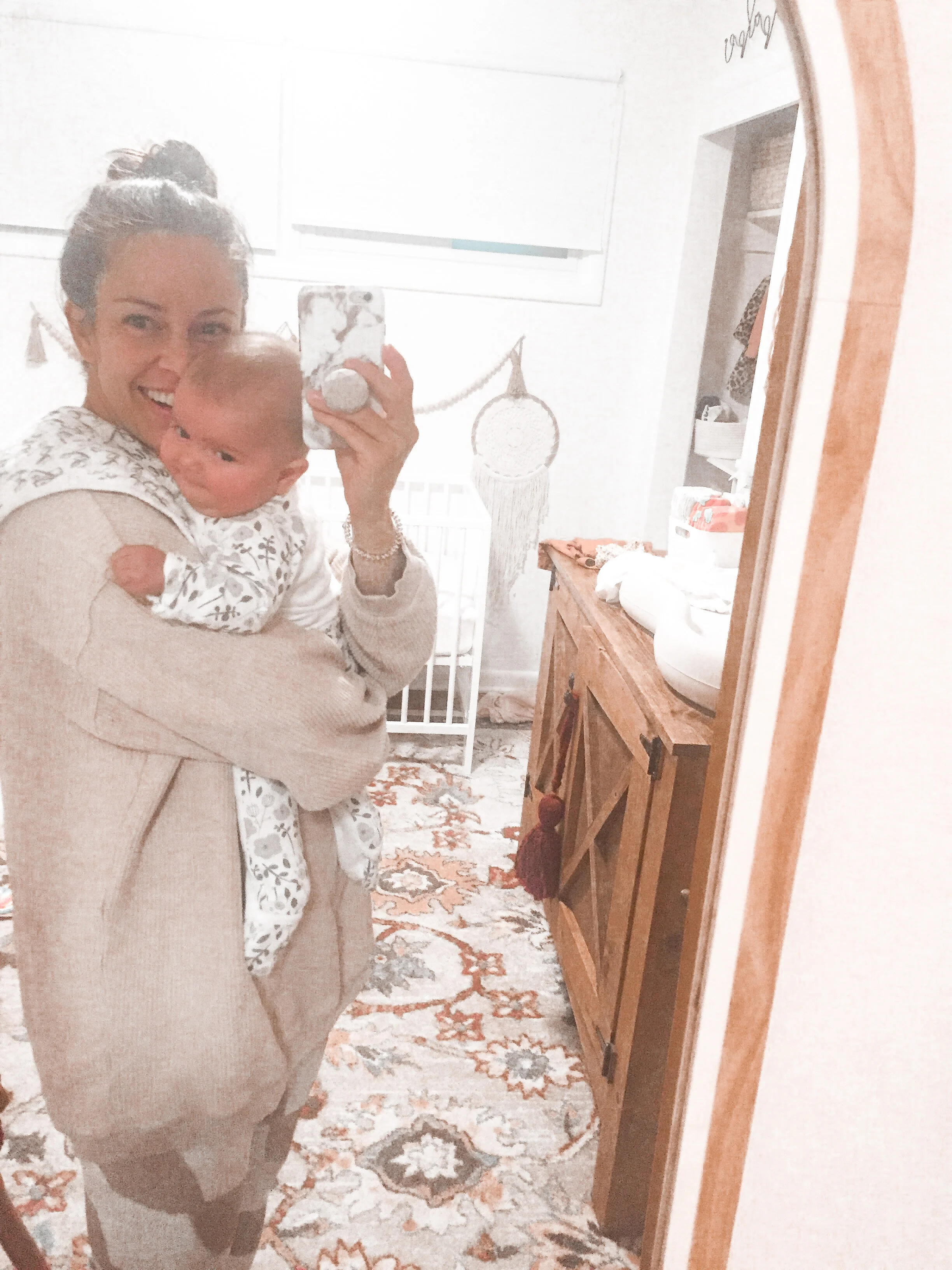 7 Musts to Survive Going Back to Work after Maternity Leave — Jess Boan