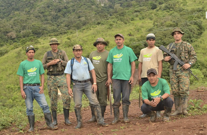 Chucanti: Preserving a Cloud Forest - Guido Berguido