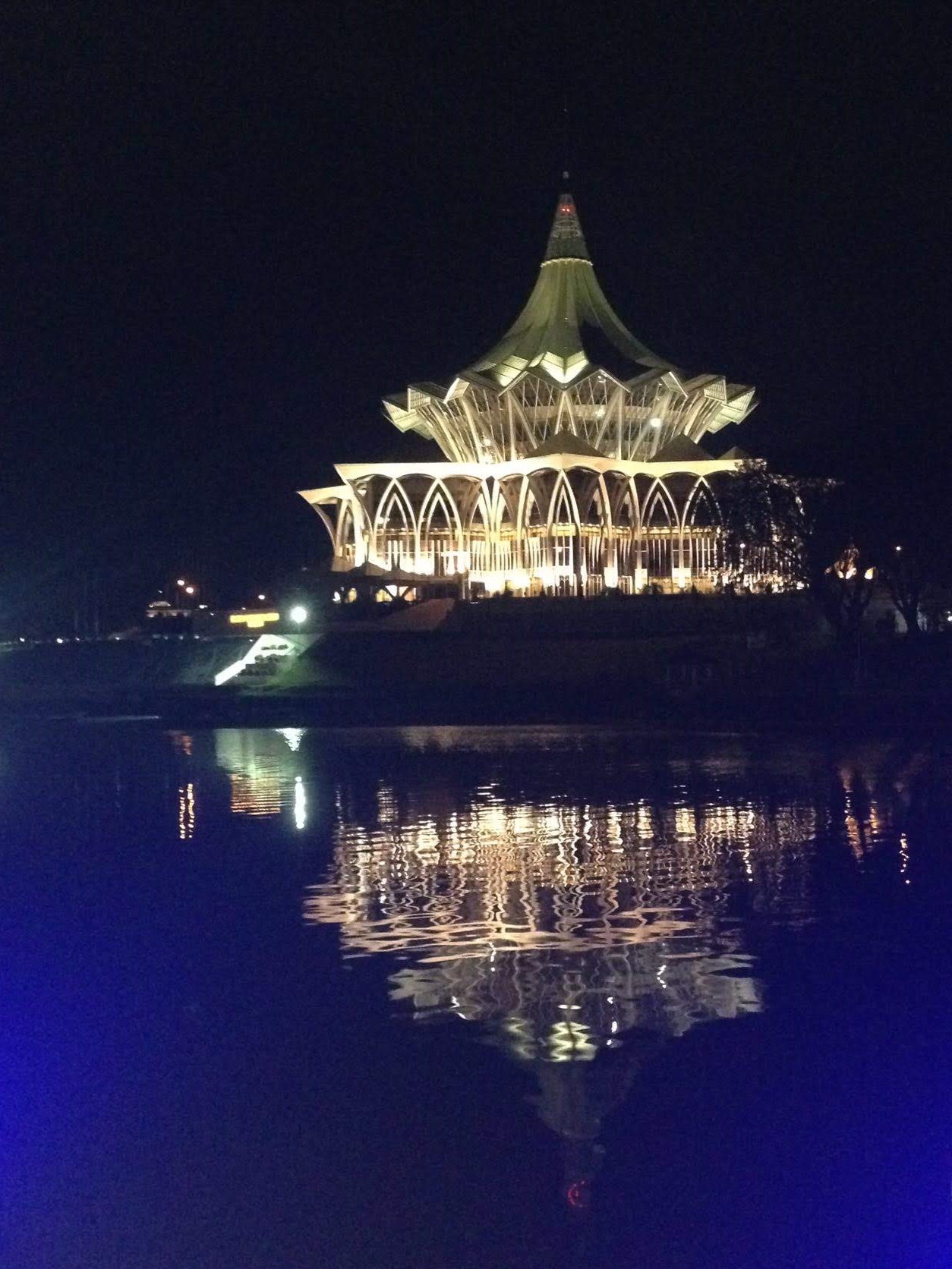 Majestic Malaysia | By Cindy Rosene Hardin, Director of Outdoor Education