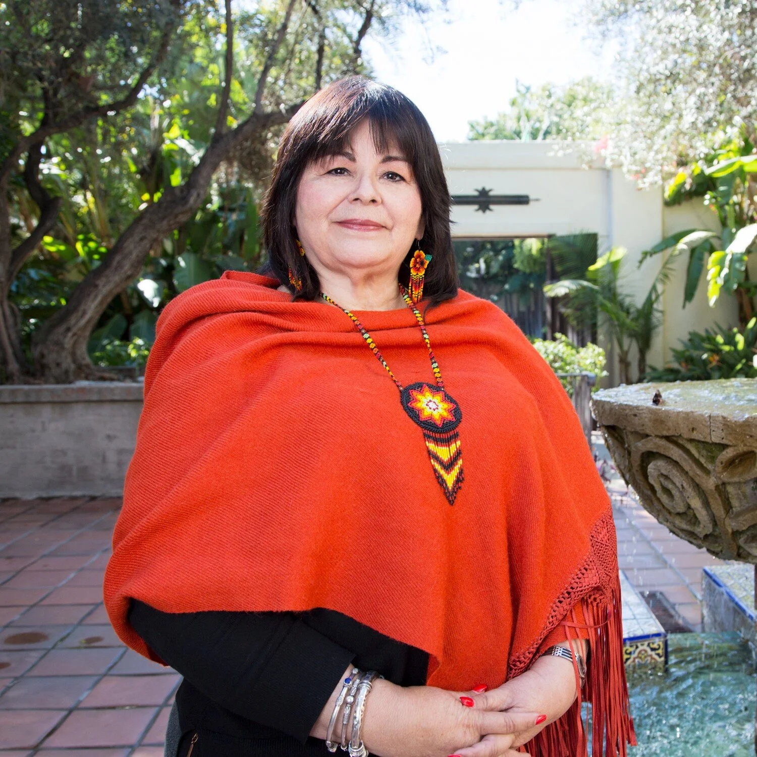 POSTPONED: A Conversation with Irma Muñoz