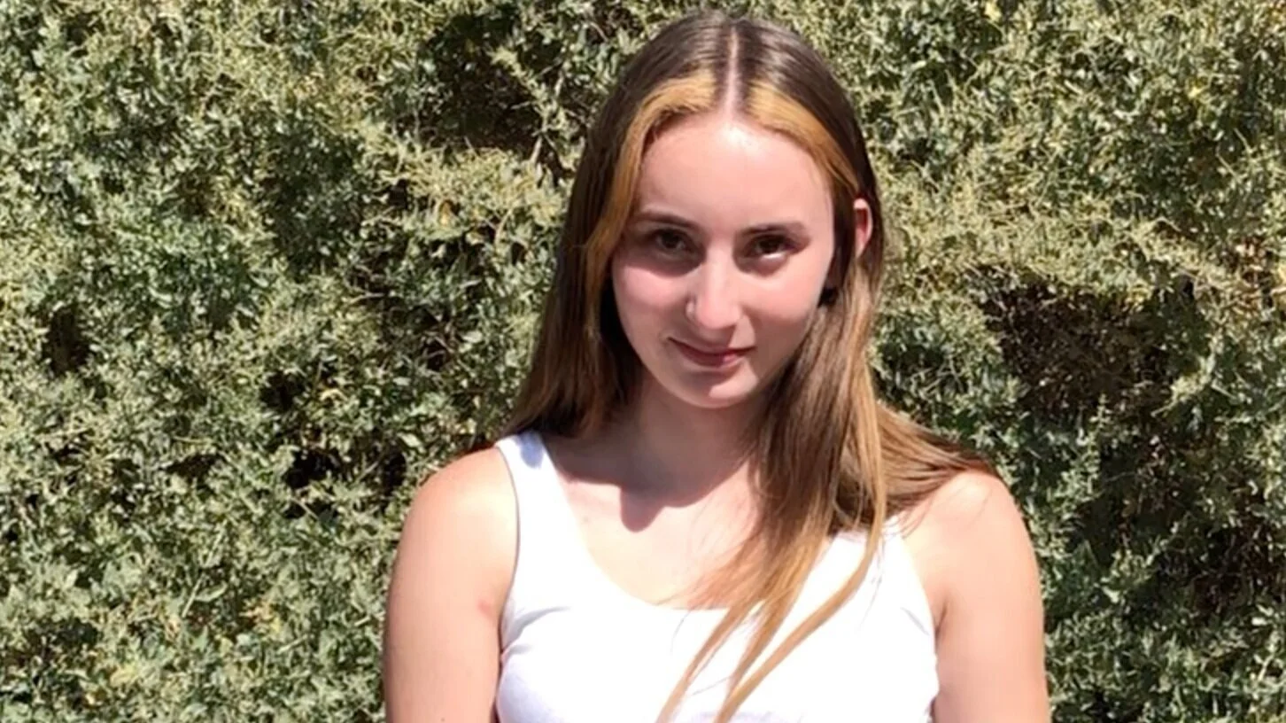 Meet Los Angeles Audubon student intern - Sophia Nicklas