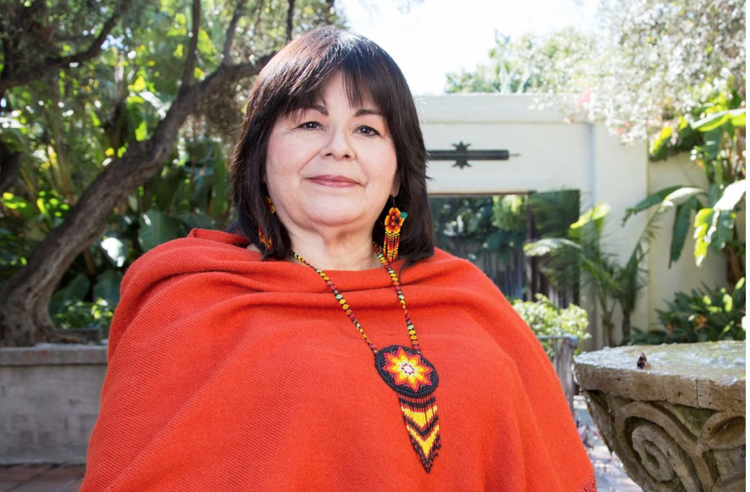 Online presentation by Irma Munoz