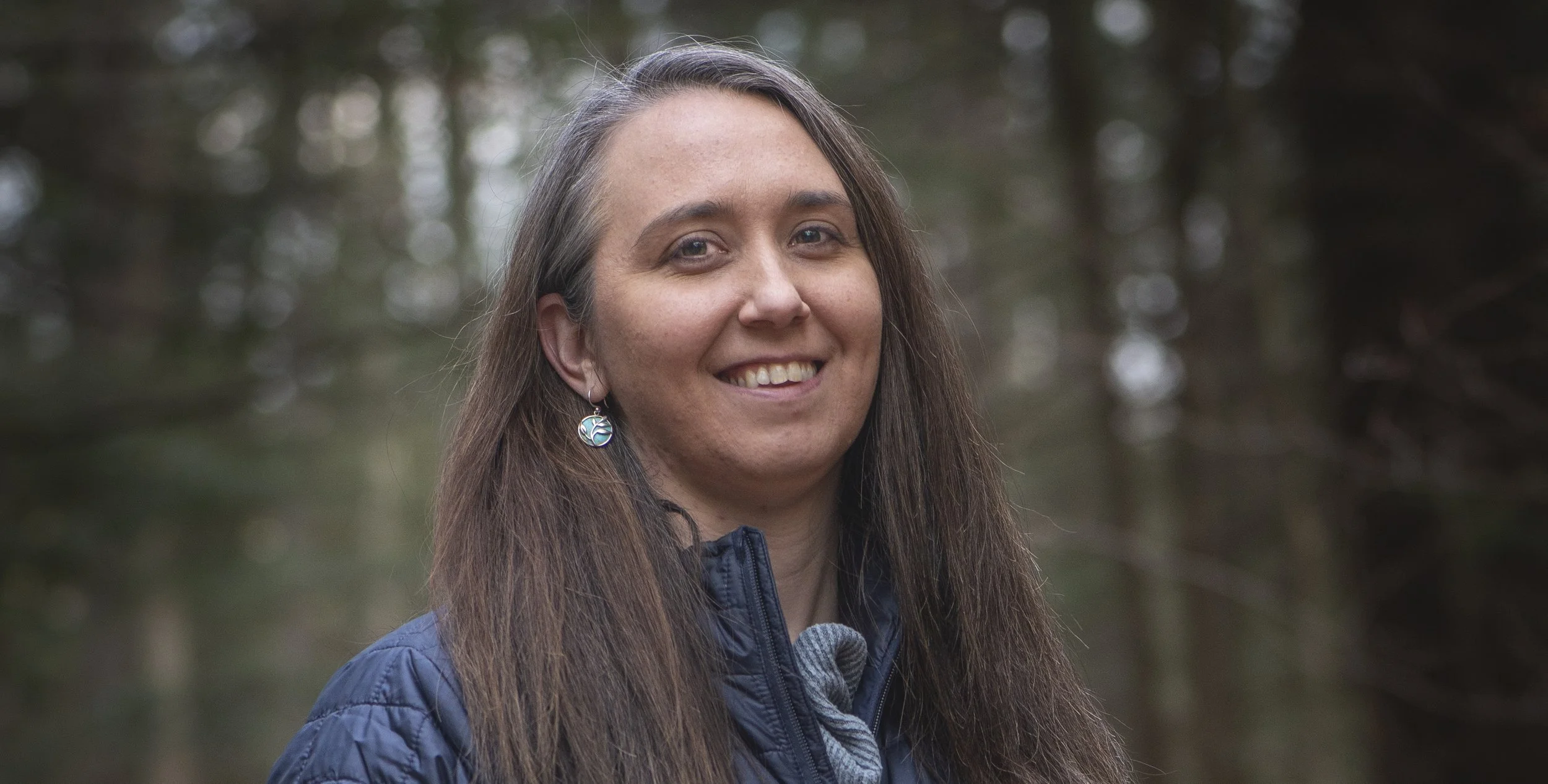 Dr. Desirée Narango - Native Plants for Native Wildlife in LA and Beyond