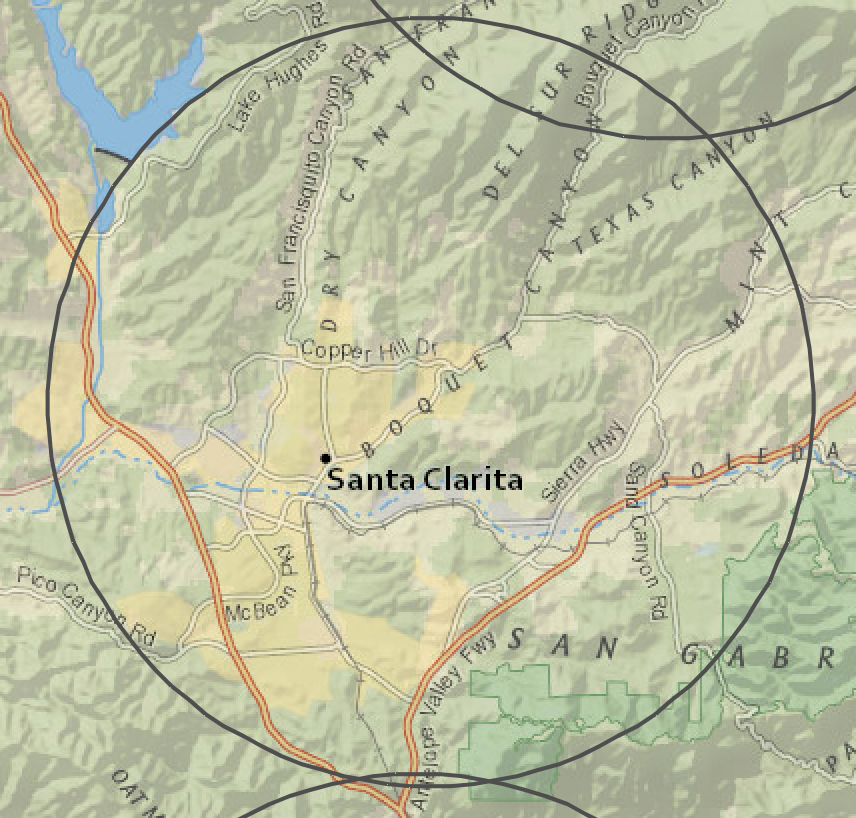 Santa Clarita CBC