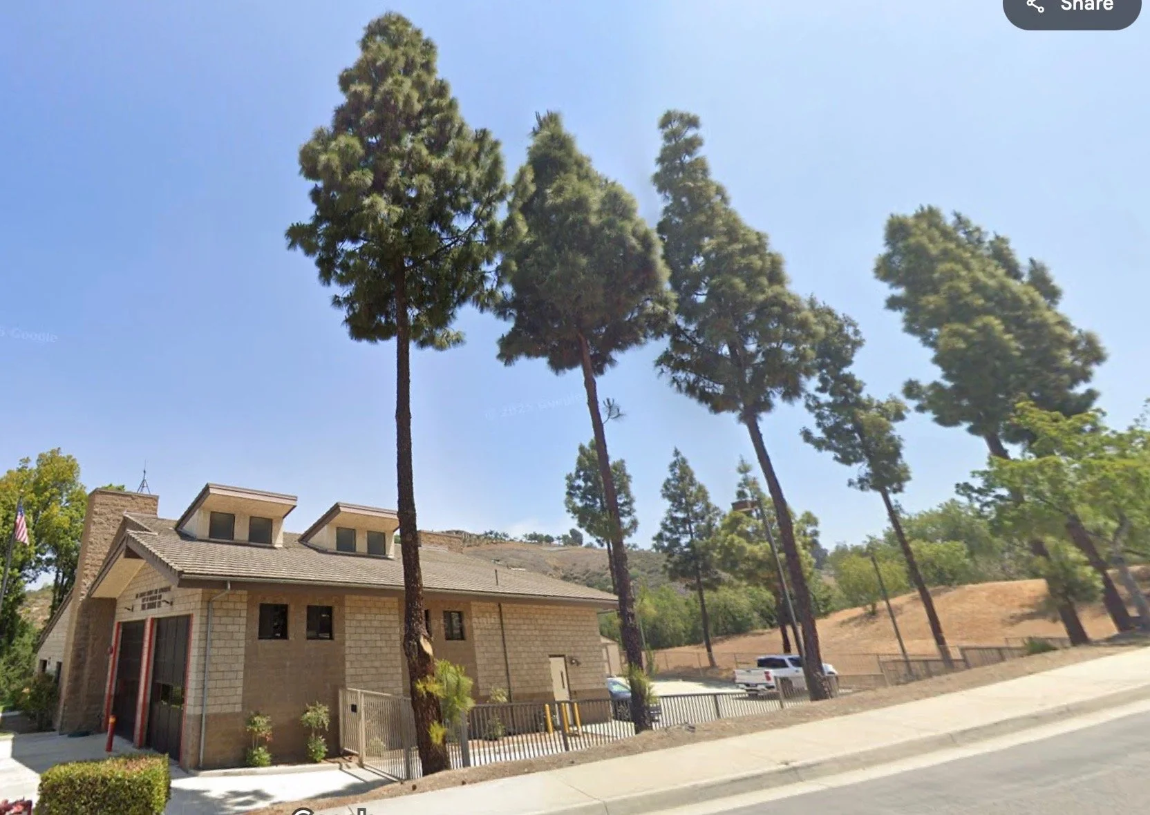 Defensible Space, Zone Zero, and the New Fire Hazard Severity Zones