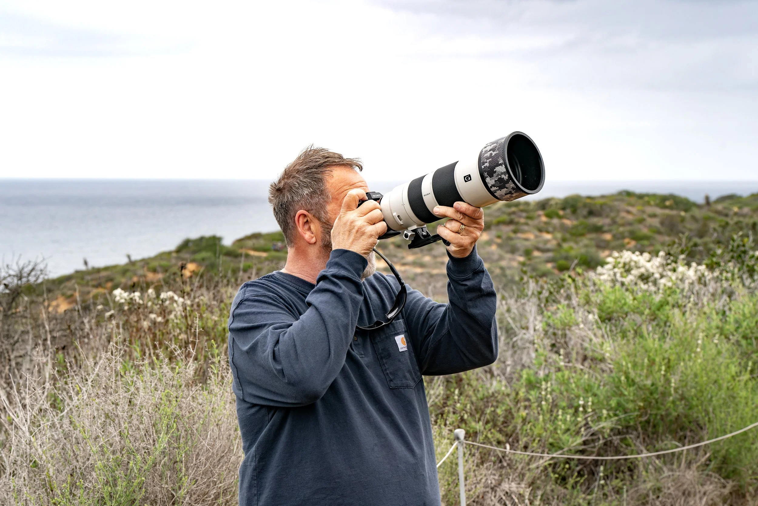 Scott Harris - Why We Love Birds: 52 Birders on Birding