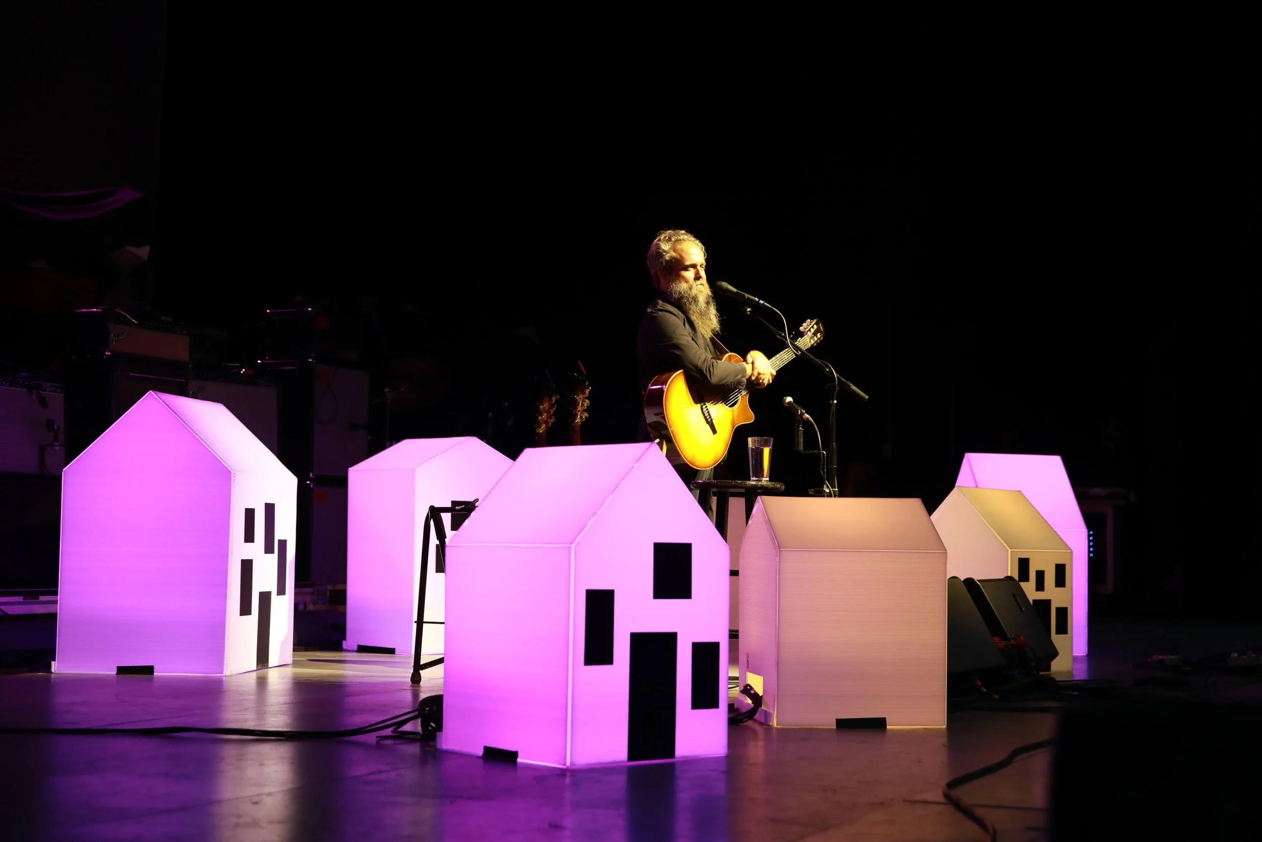  Los Angeles | Piper Ferguson 