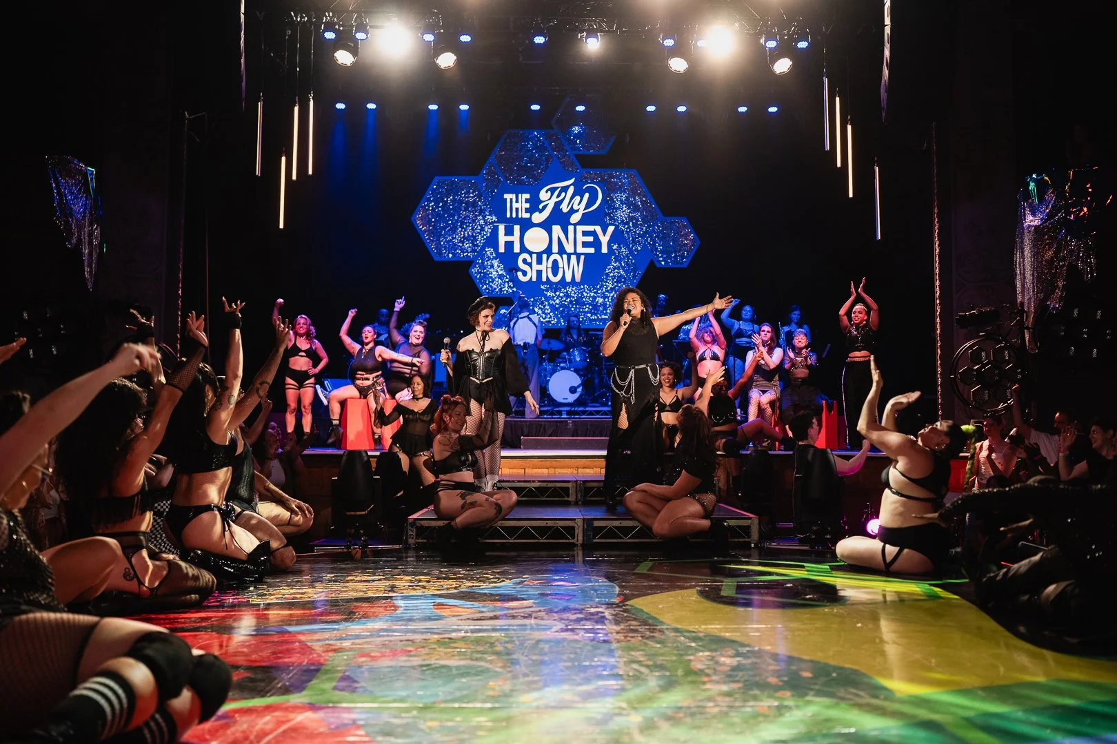  Photo by Ricardo E Adame 