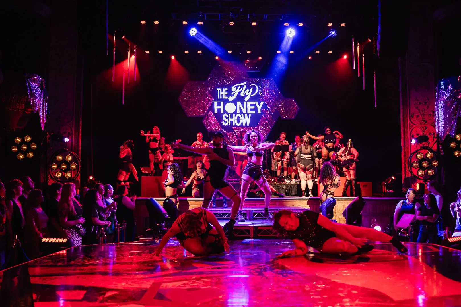  Photo by Ricardo E Adame 