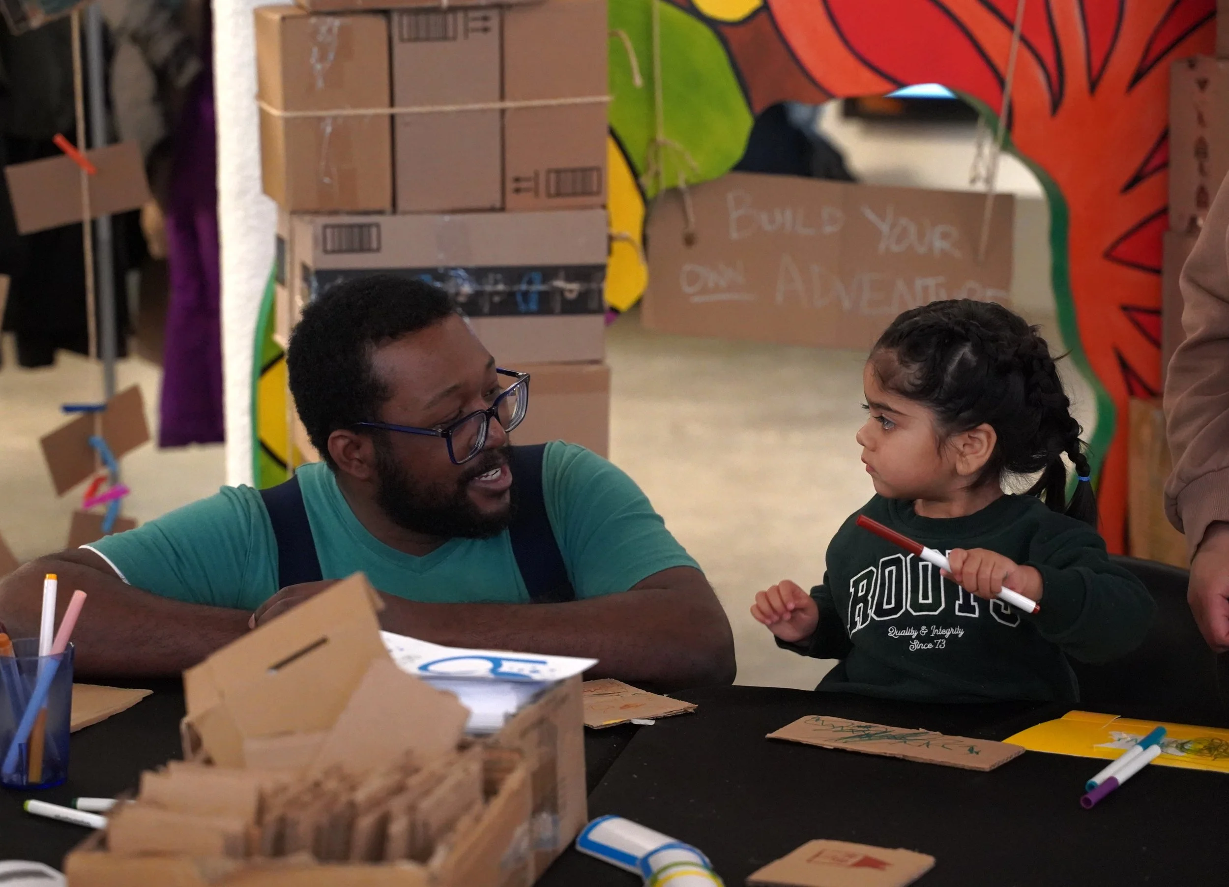  Photo provided by YPT 