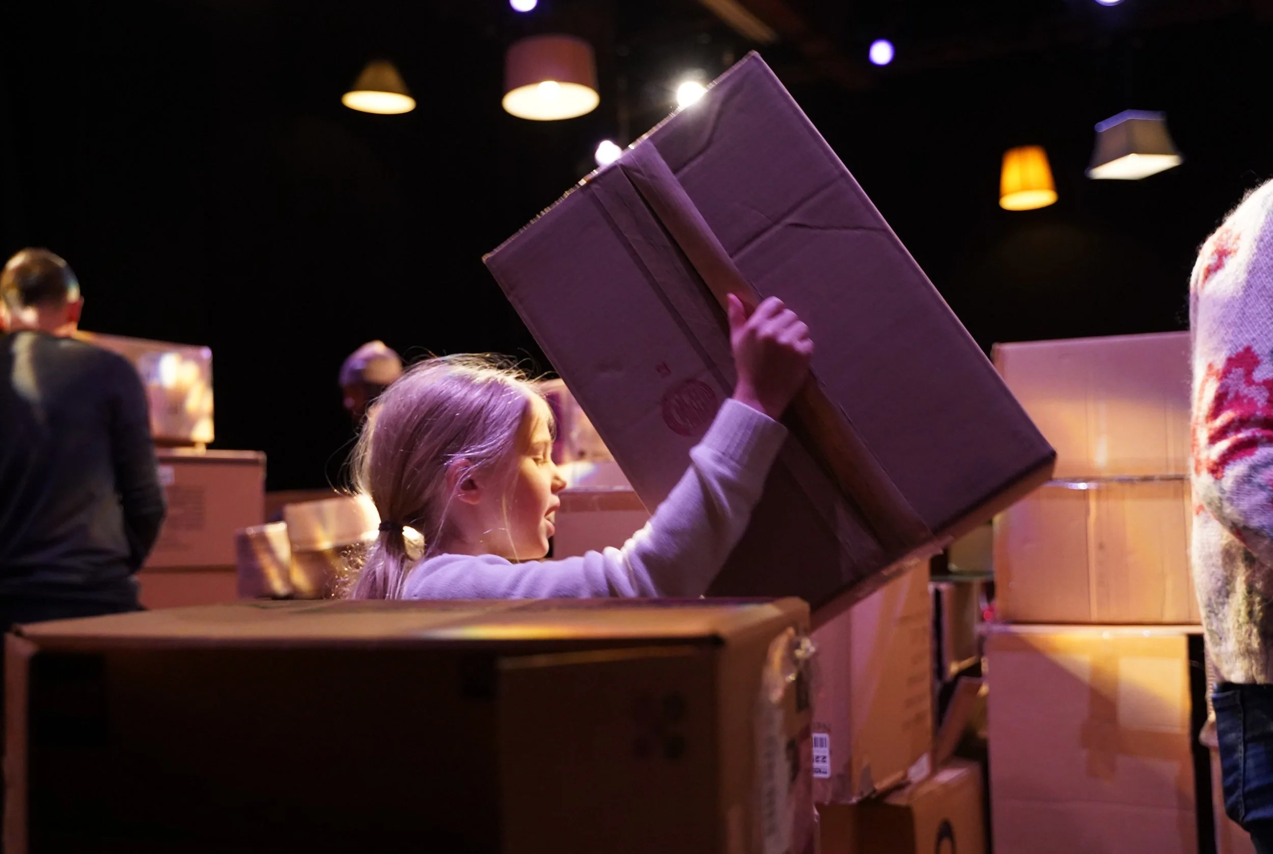  Photo provided by YPT 