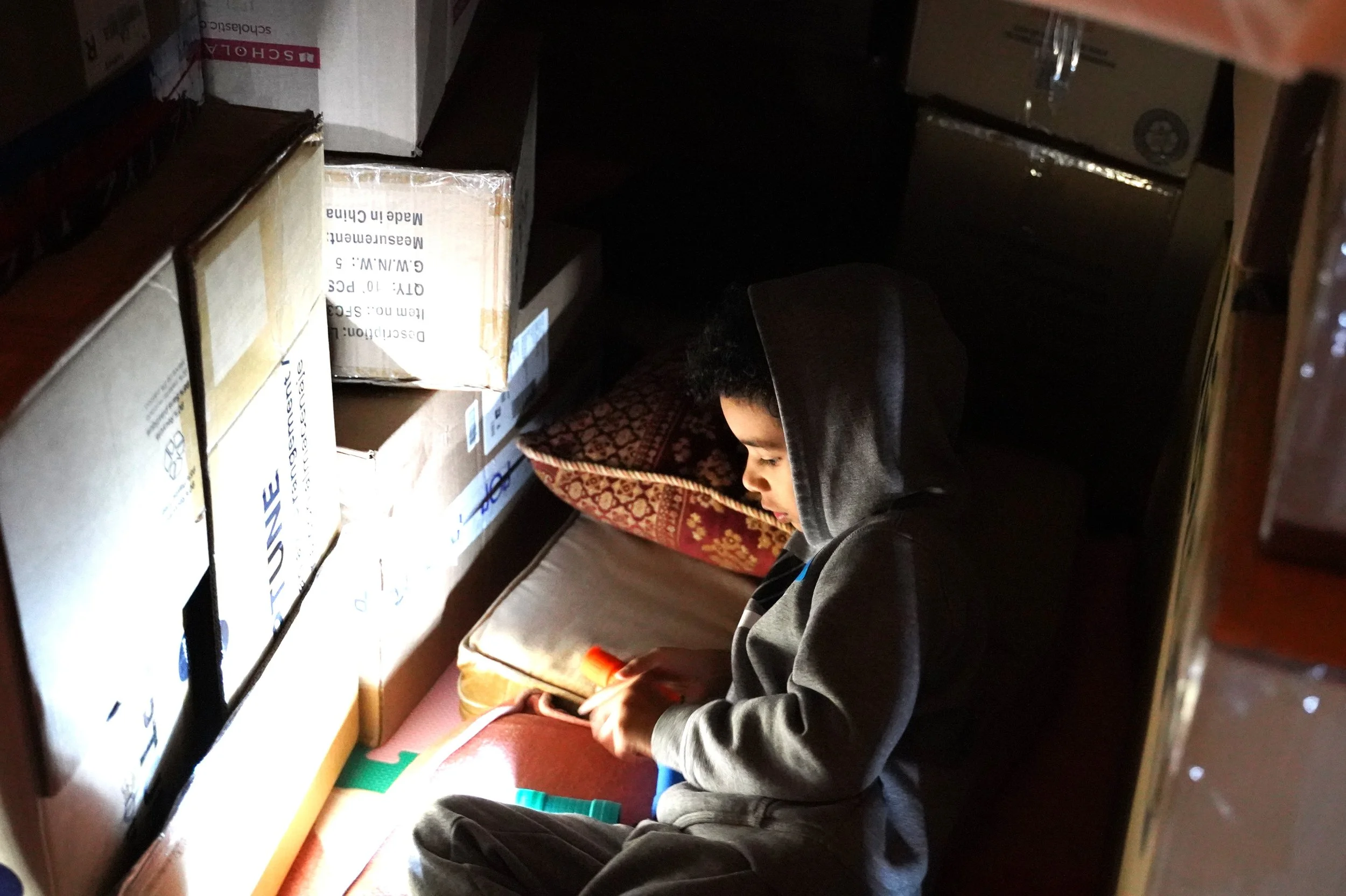  Photo provided by YPT 