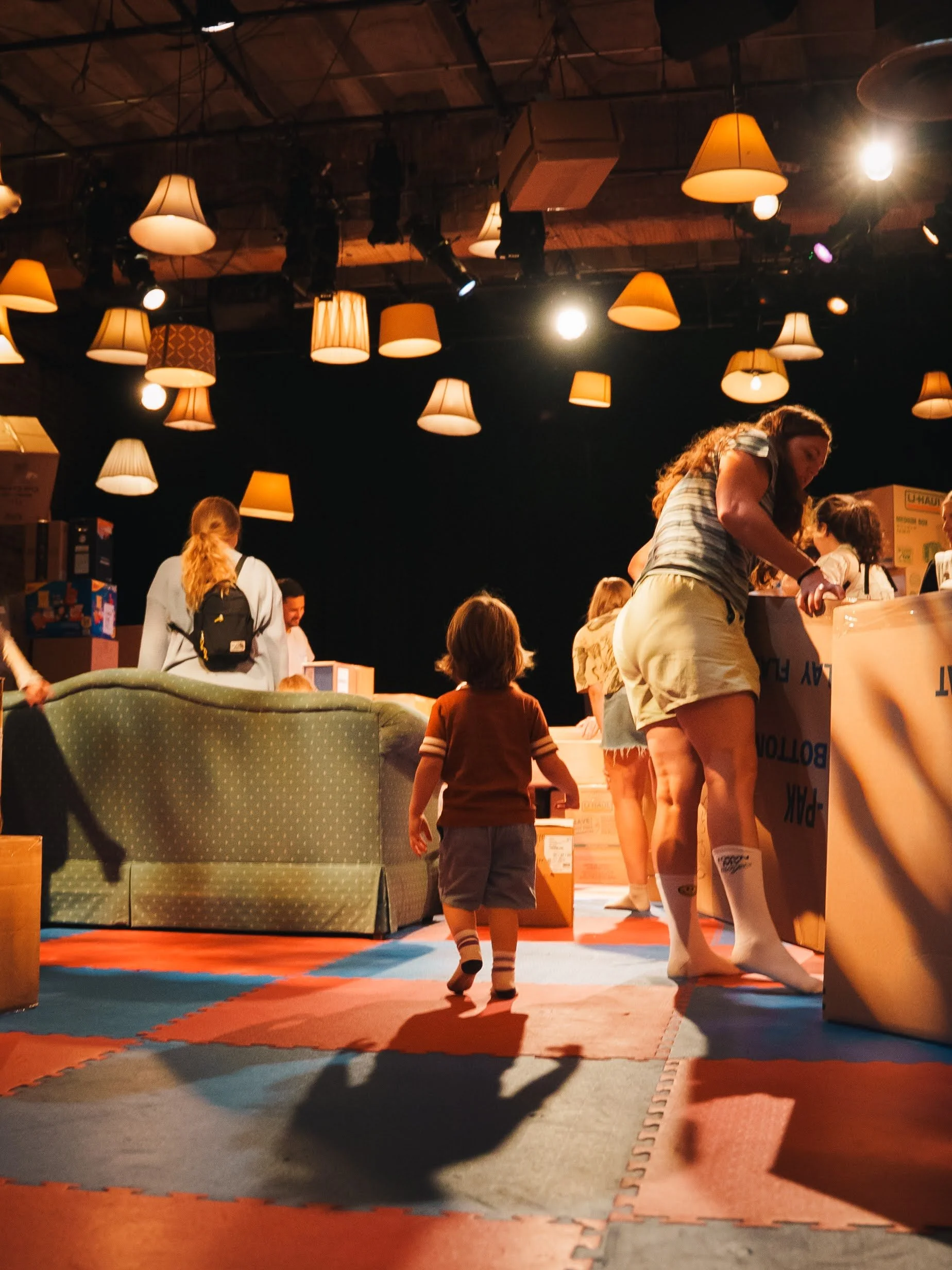  Photo by Brian Hartley 