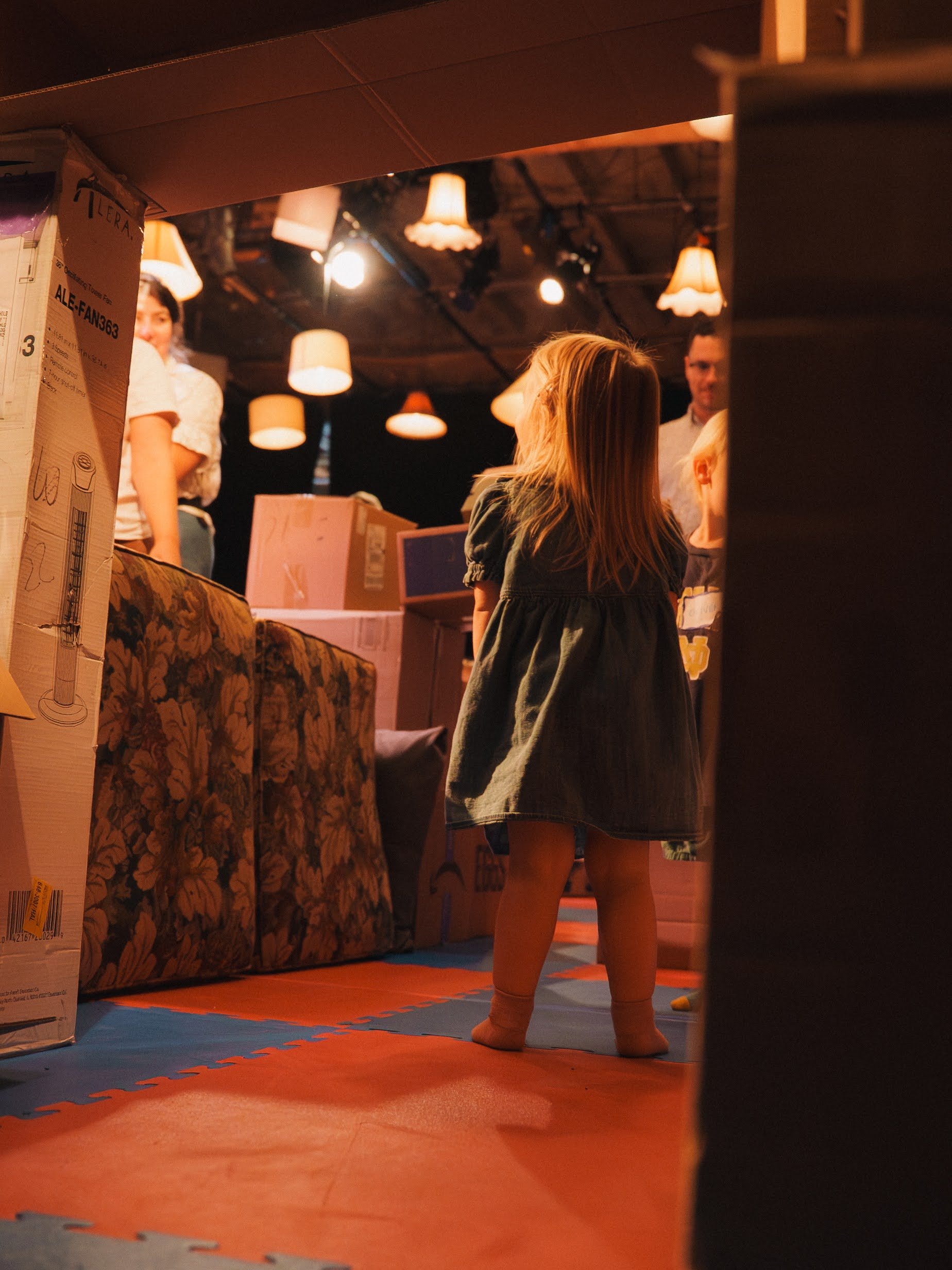  Photo by Brian Hartley 