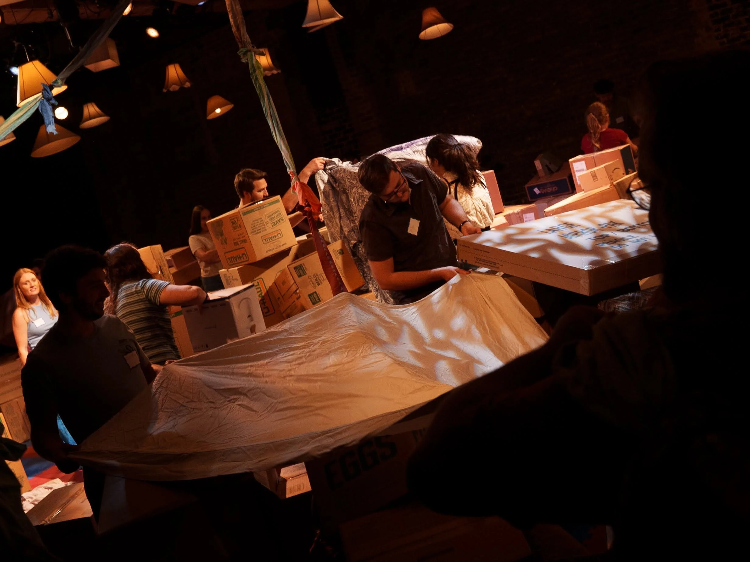  Photo by Brian Hartley 