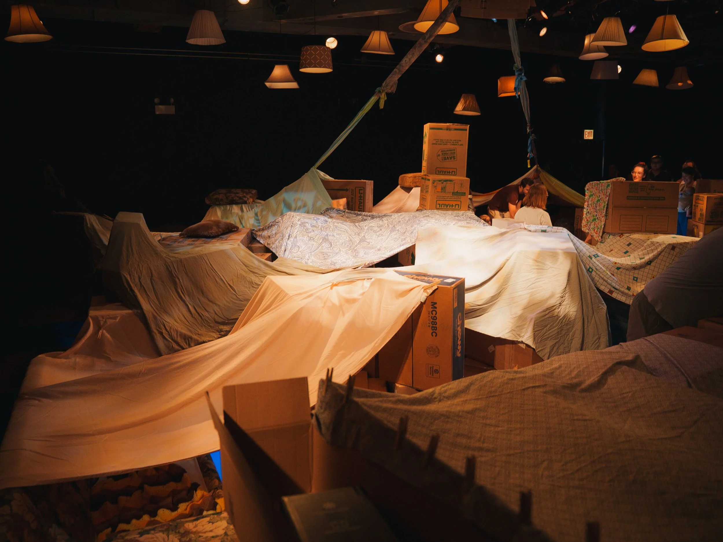  Photo by Brian Hartley 