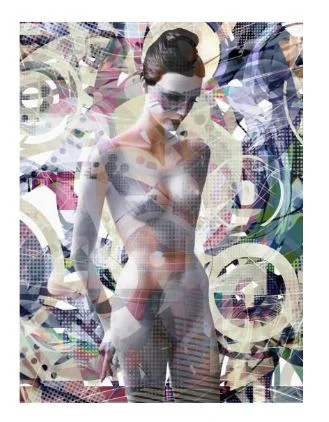 Valerie Belin with Frame.JPG