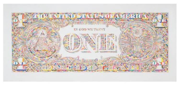 tom friedman with frame.JPG