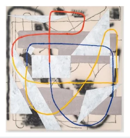 Trudy Benson with frame.JPG