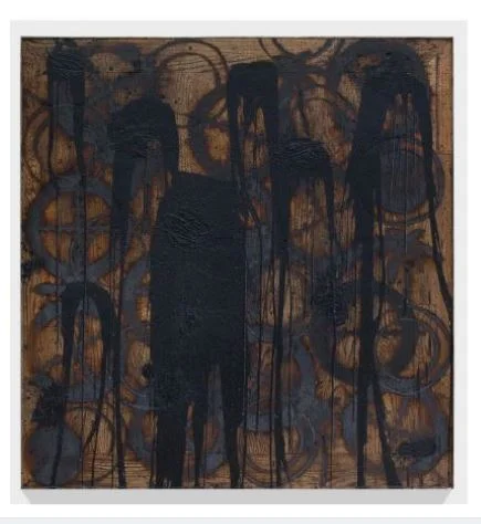 Rashid Johnson with frame.JPG