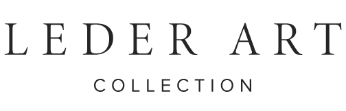 The Leder Art Collection