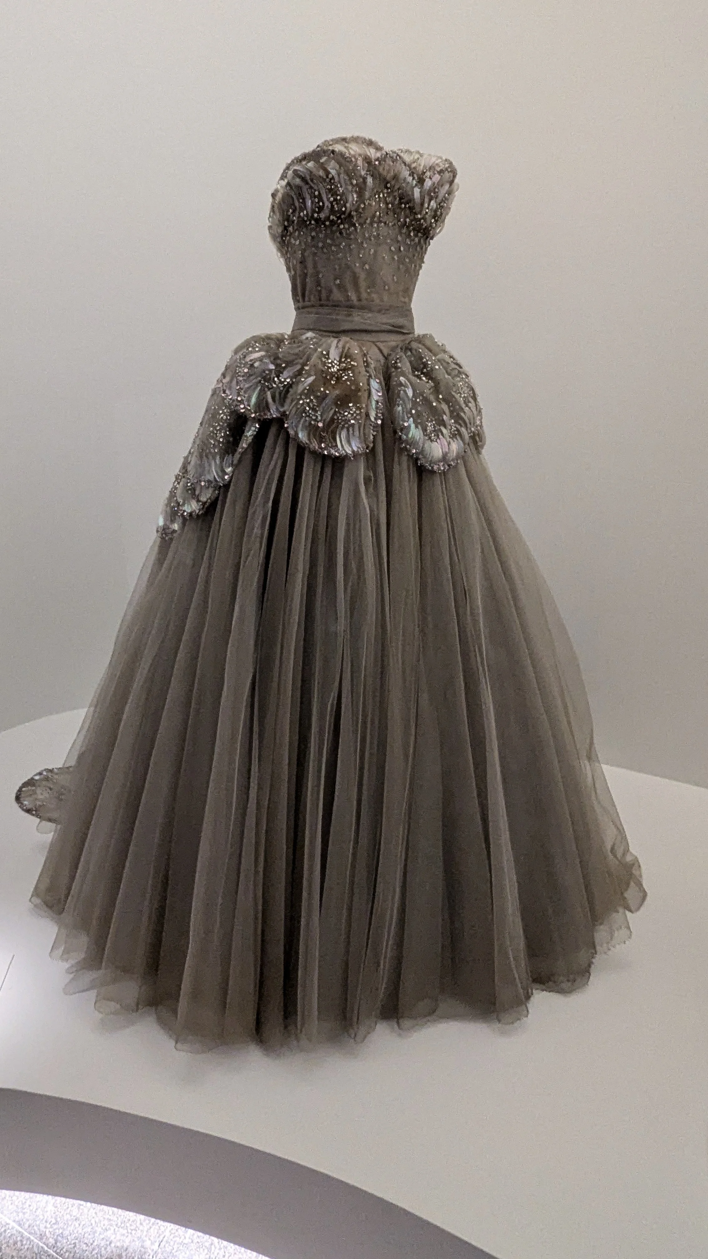 2024 The Met "Sleeping Beauty"