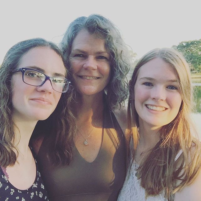 This might be the first photo we&rsquo;ve all taken together in 2019. Thanks to cousin John whose wedding brought more than 60 McDuffs to Virginia Beach. My kids competed to see how many babies they could hold each day. By my accounting, it was a tot