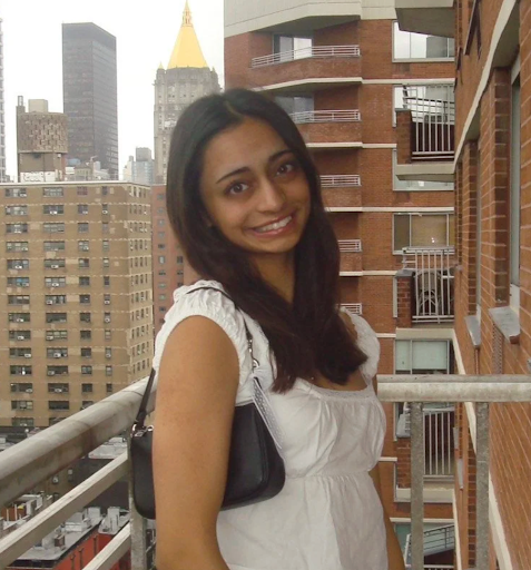 Meghana Chaparala University of Michigan Prison Birth Project