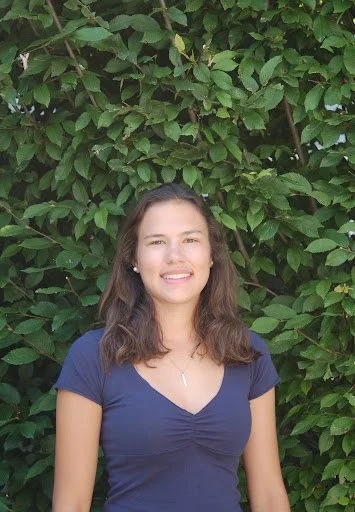 Maddie Stevenson University of Michigan Prison Birth Project