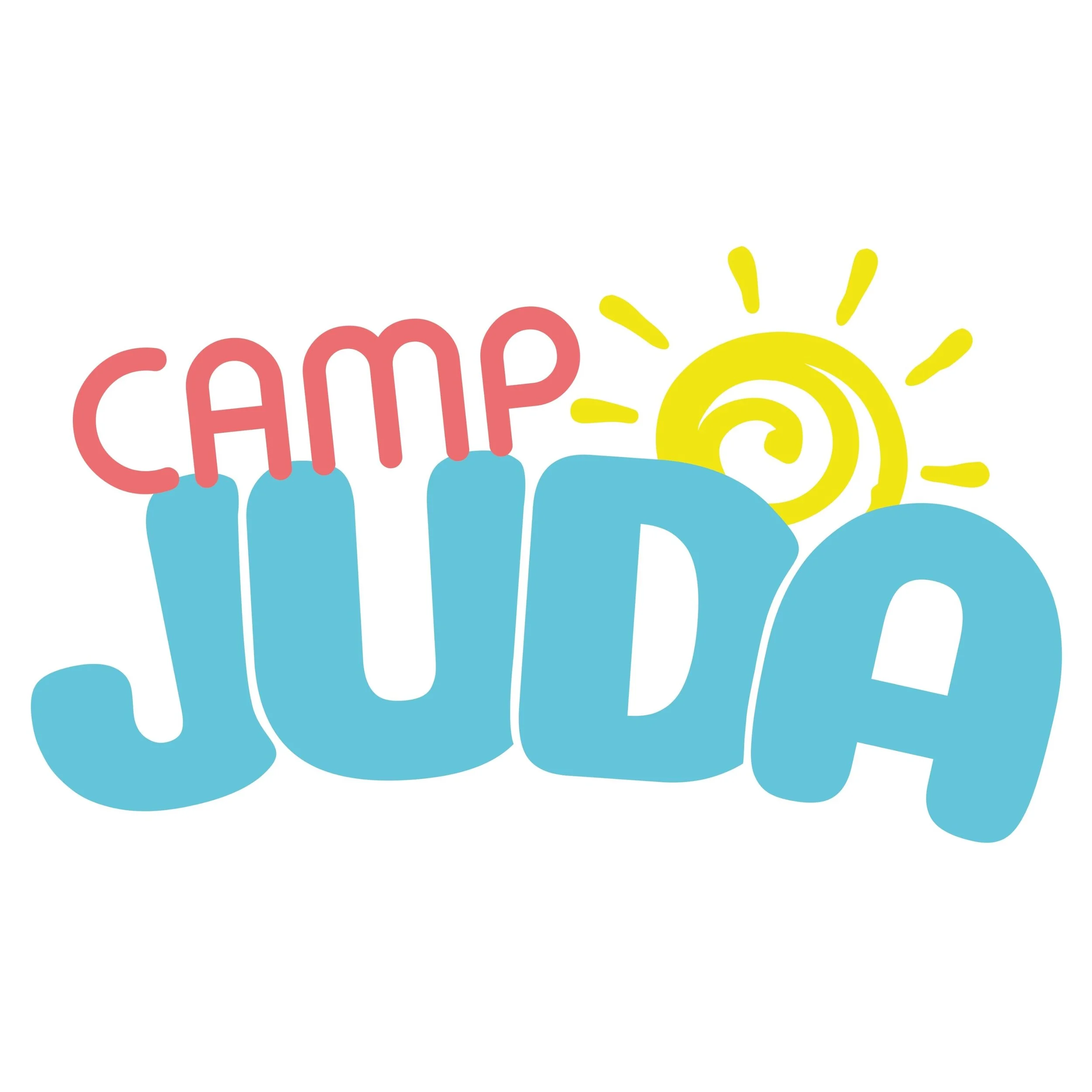 Camp JUDA!