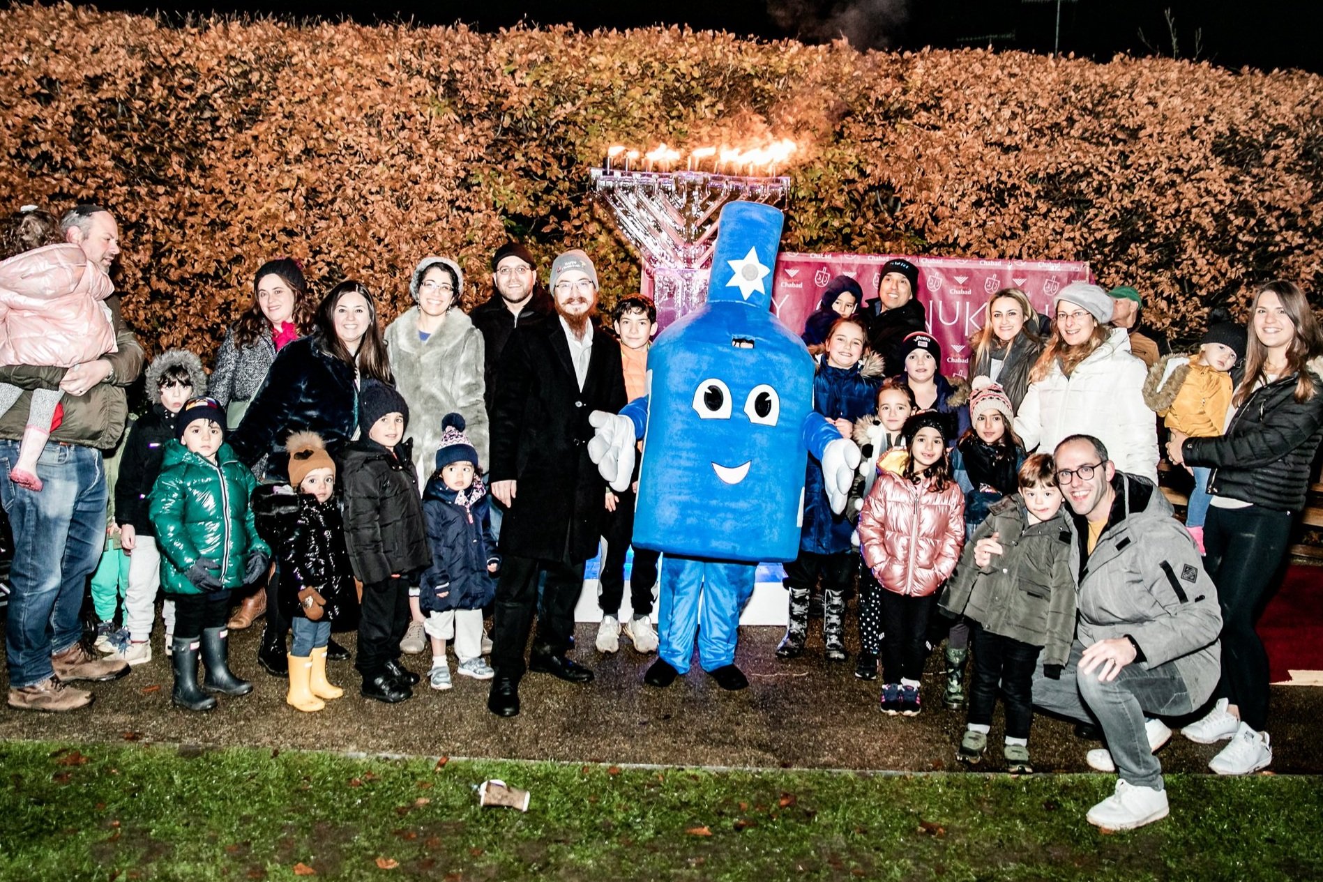  Bushey Chabad   Where Community Comes to Life    Get involved  