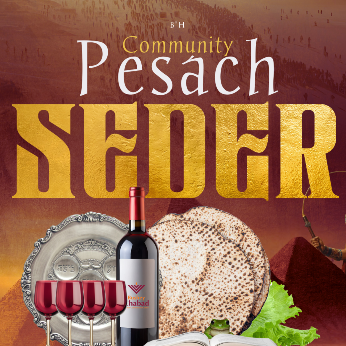 Community Seder