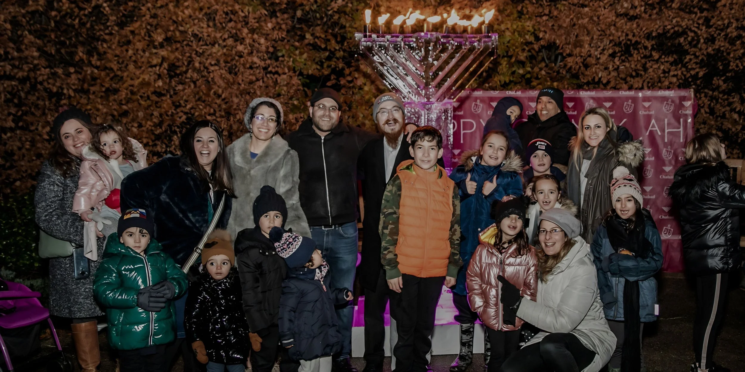 Bushey Jewish Community