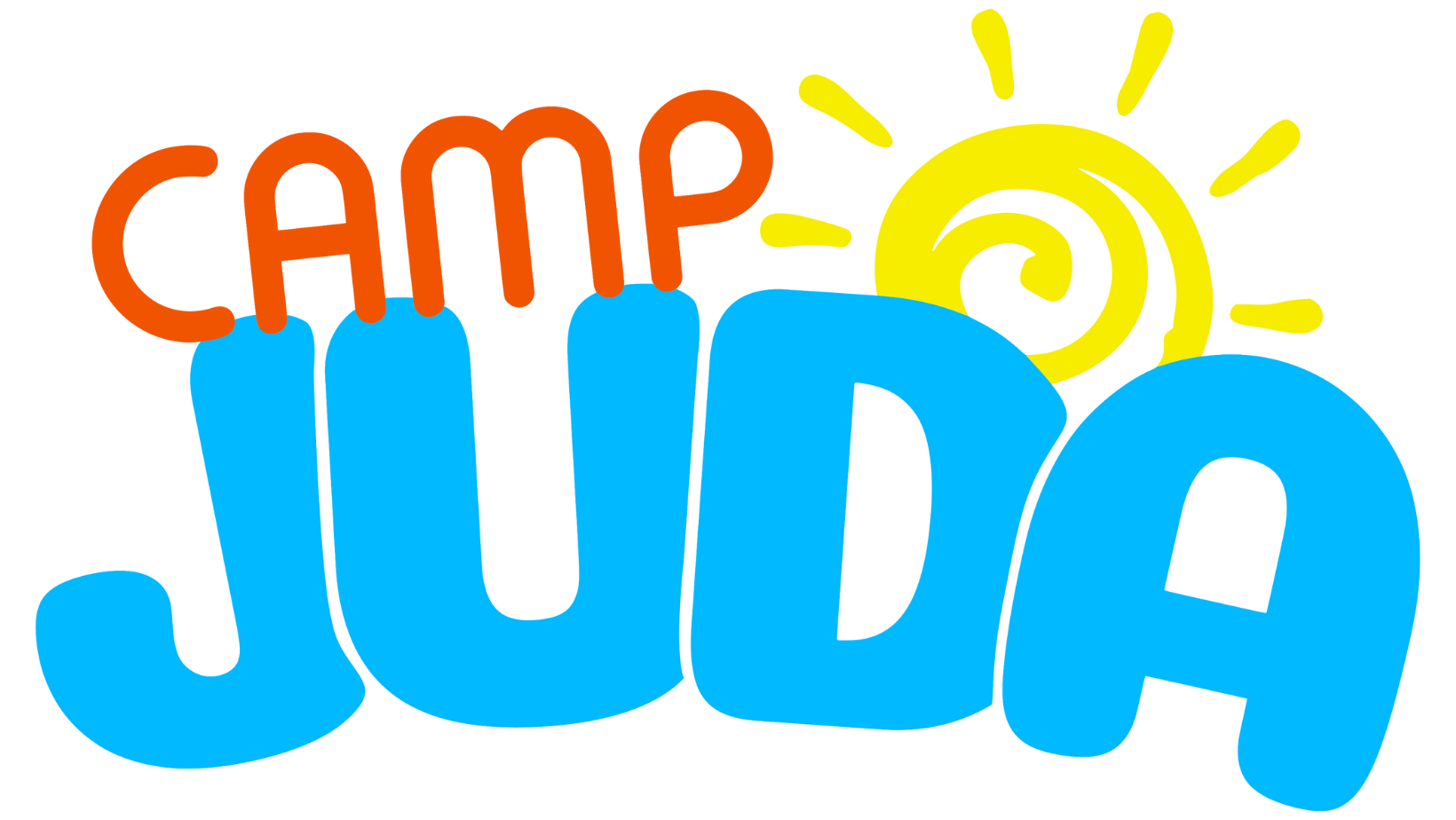 Camp Juda Bushey Logo