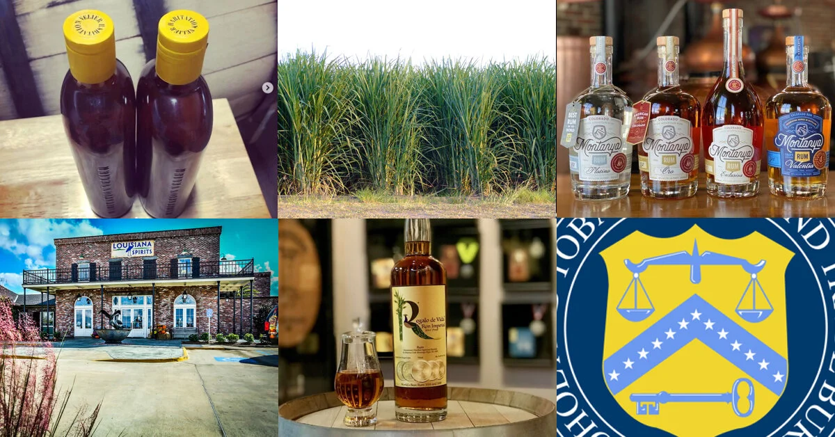 2019 in Review: The 6 Most Important American Rum Stories of the Year—and What They Mean for 2020
