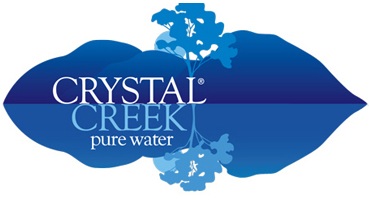 Crystal Creek Pure Water