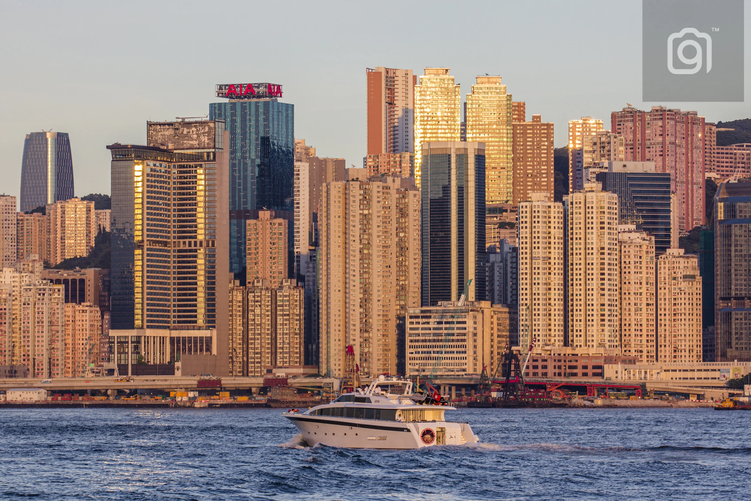 Hong Kong: de cuando retomé la fotografía
