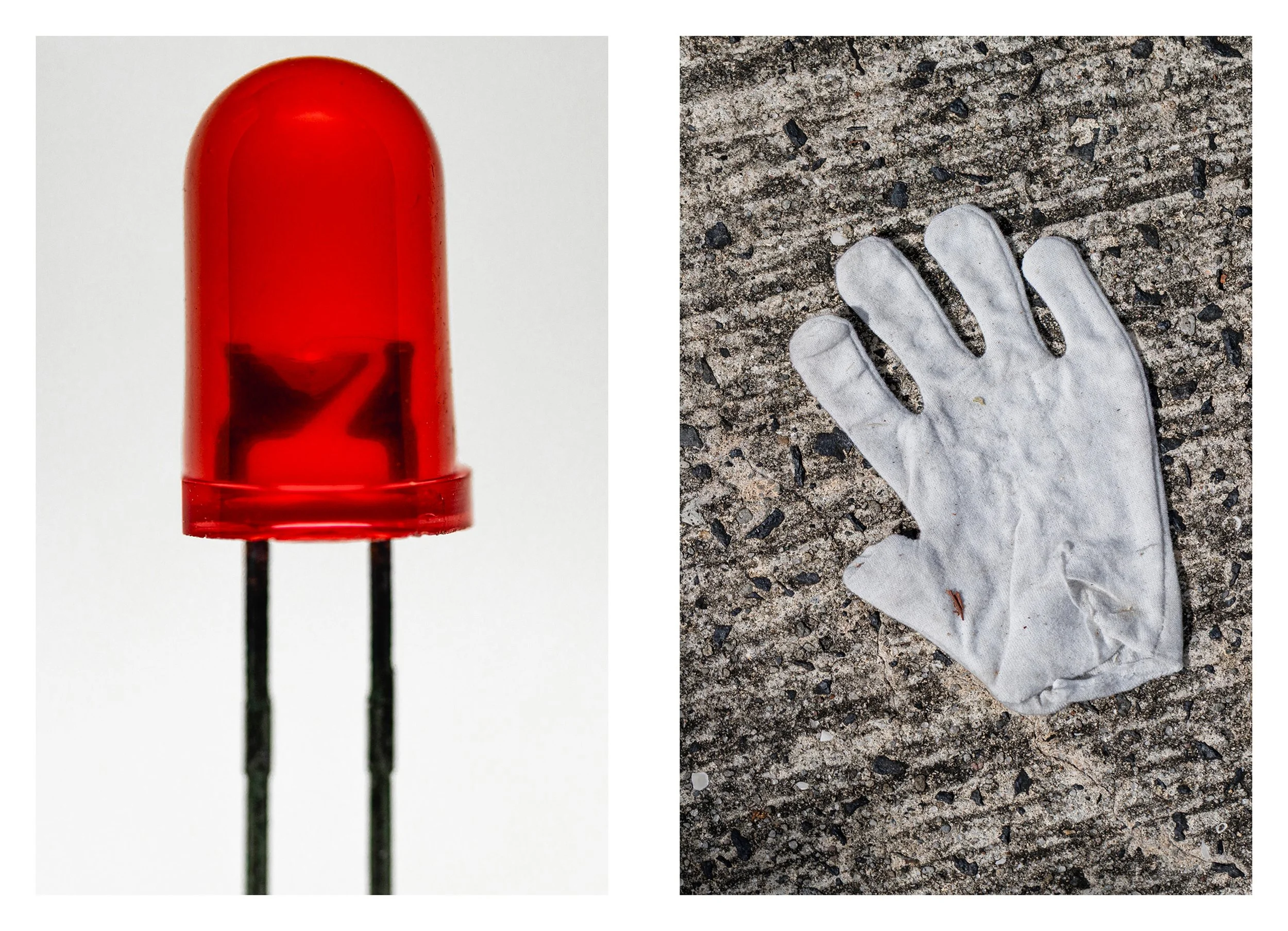 Dyptichs / Dípticos #8