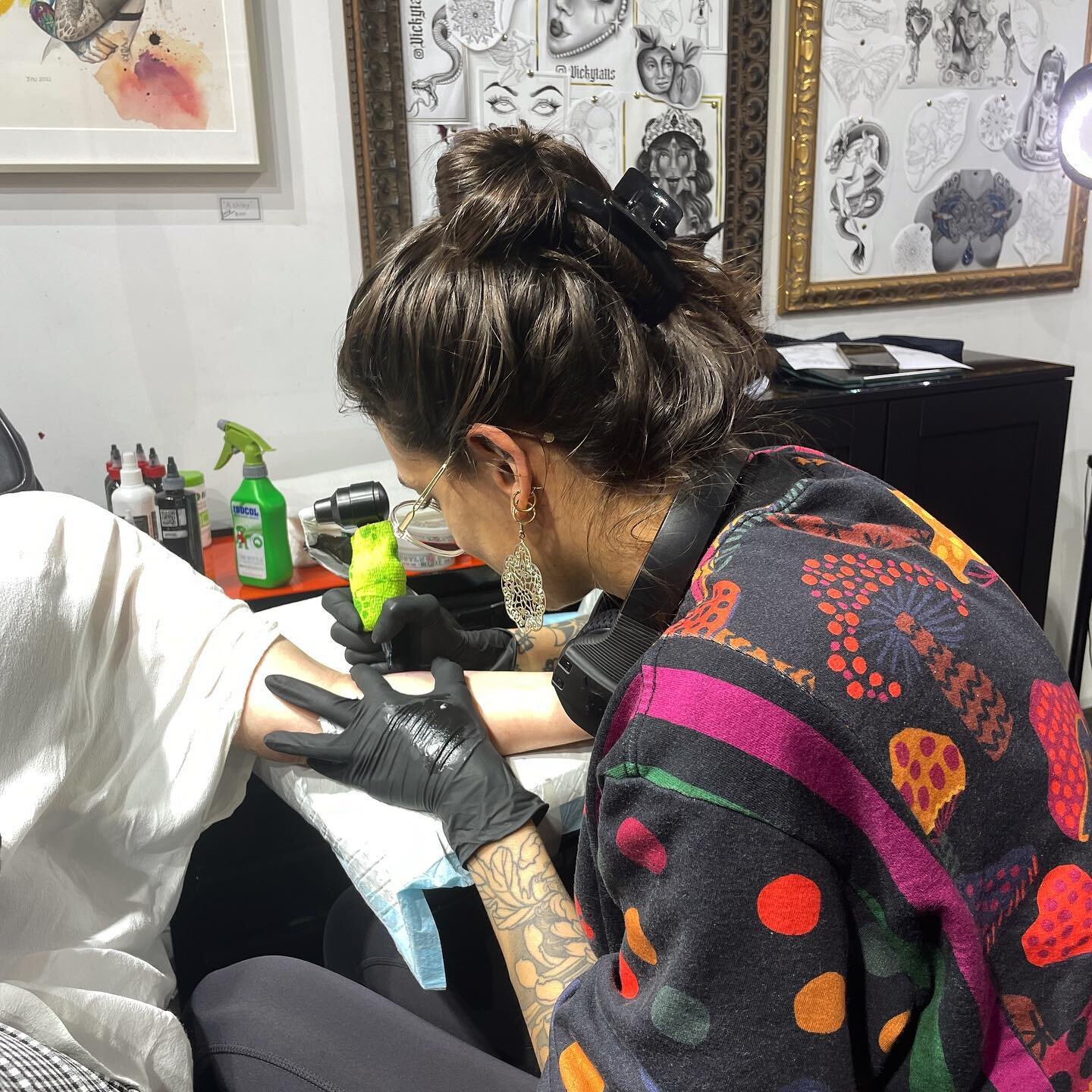 11 Best Tattoo Artists  Shops in Sydney  Man of Many