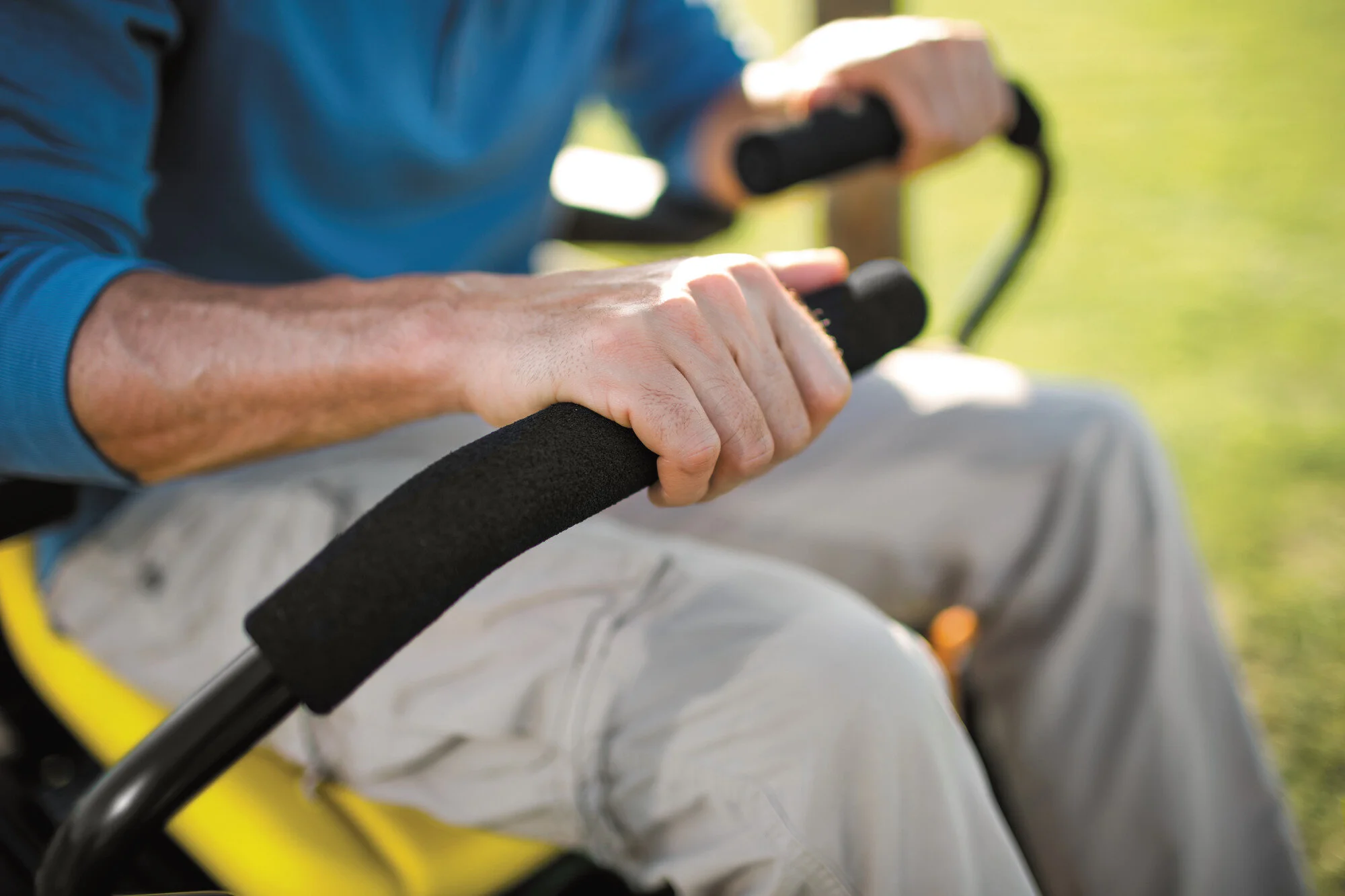 Recap: Zero-Turn Mowers Education Session - Video and Transcript