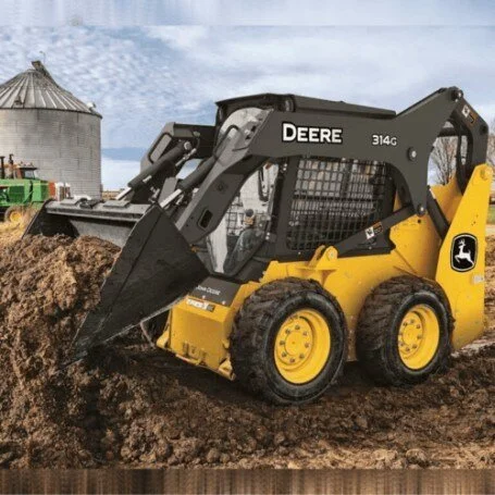 Compact Construction