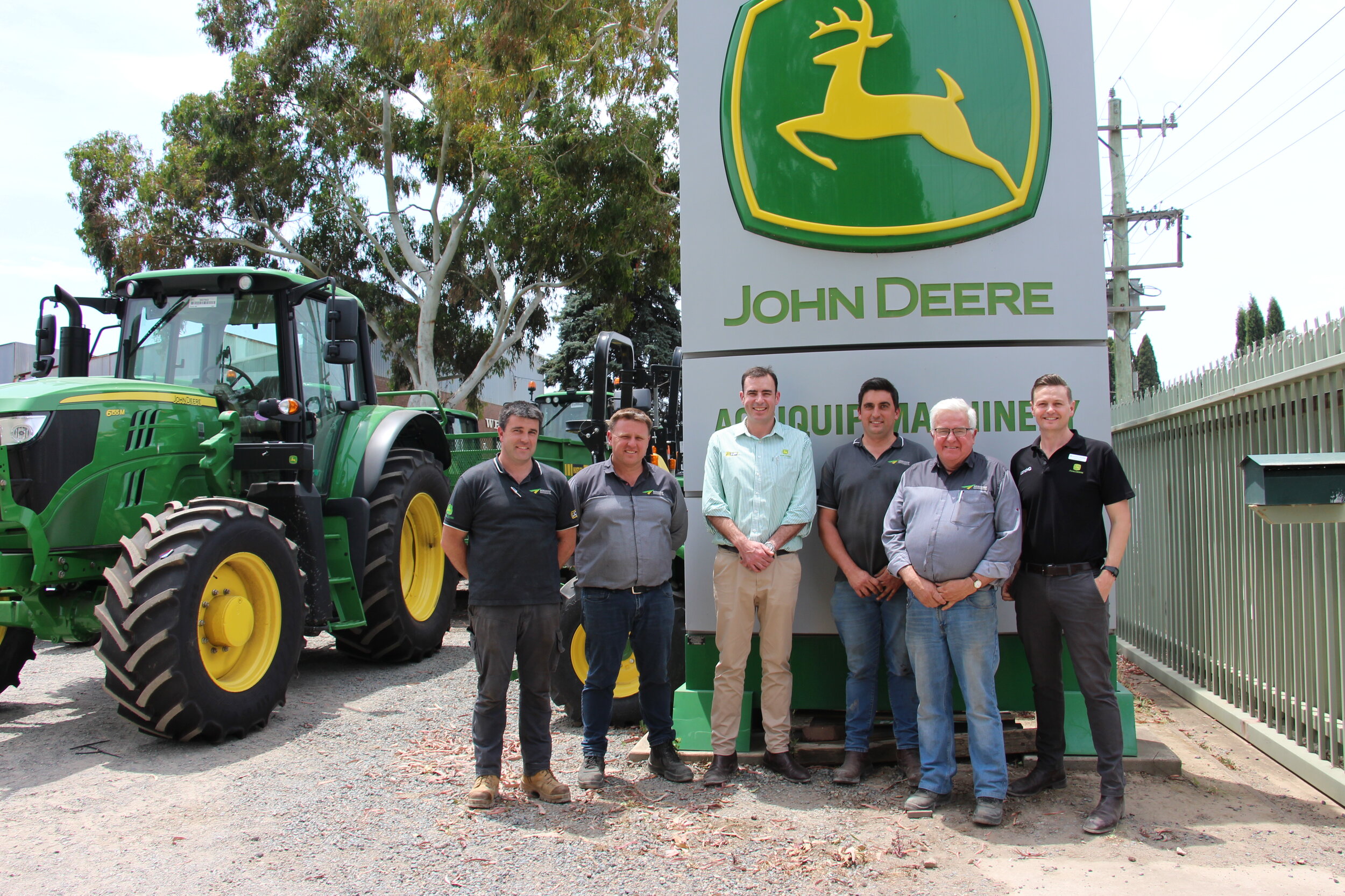 LandHQ appoints new Branch Manager in Bowral to further drive partnerships with customers