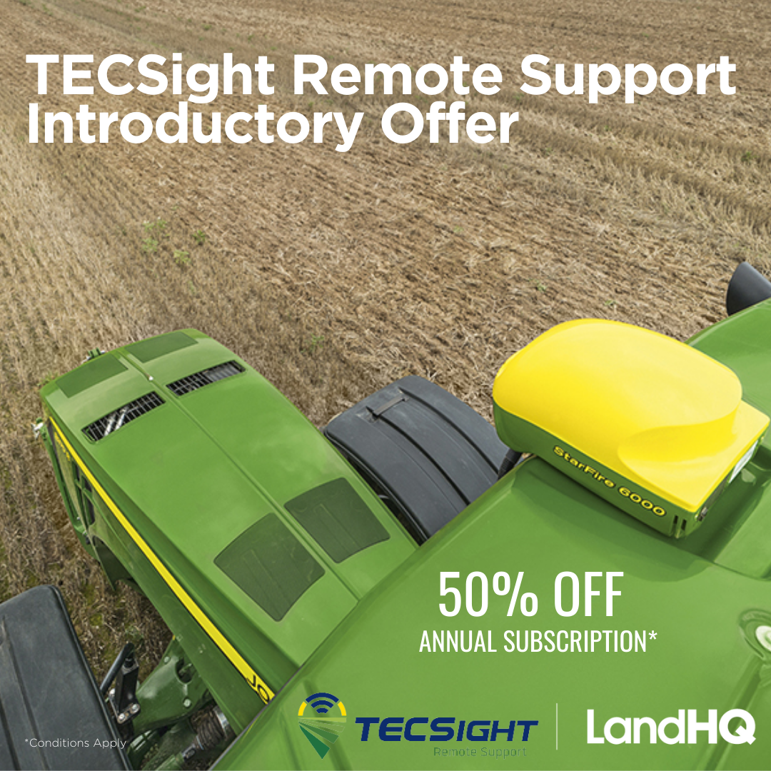 TECSight Introductory Offer on until 30/06/21