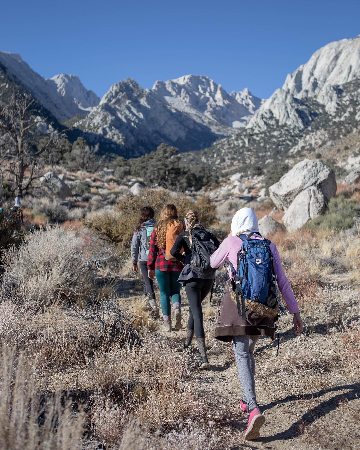 &ldquo;Going to the mountains is going home&rdquo; -John Muir
.
.
MOUNTAIN HONEY SOUL ADVENTURE RETREAT 🌄 Yoga | Climbing | Hiking | Swimming | Camping + Soul Much More✨
.
AUGUST 28-30 2021
w/ Brittany Griffiths + Kelley Doyle @soulsessions.yoga 
.
