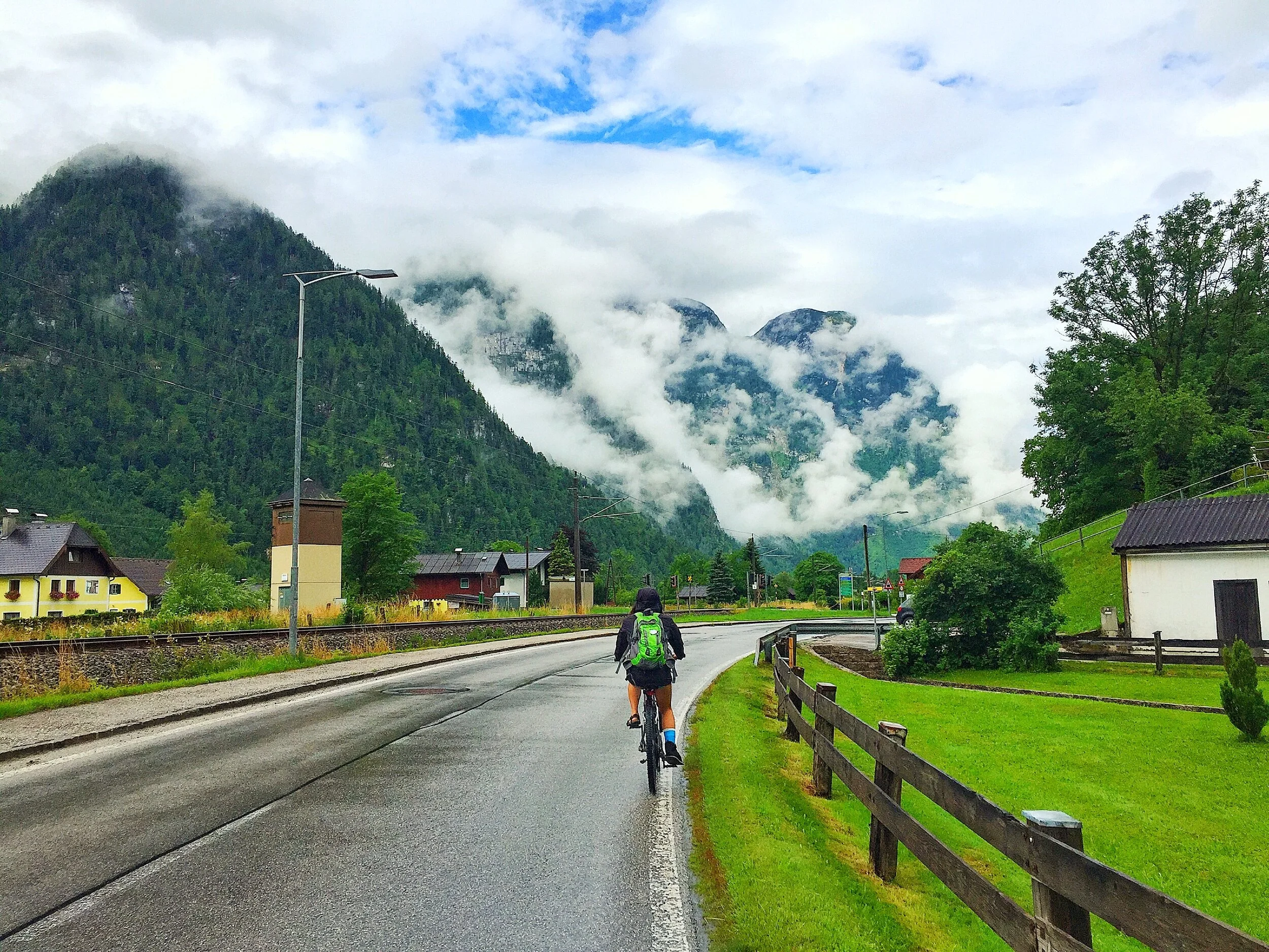 Nothing Is Going To Hold Me Down