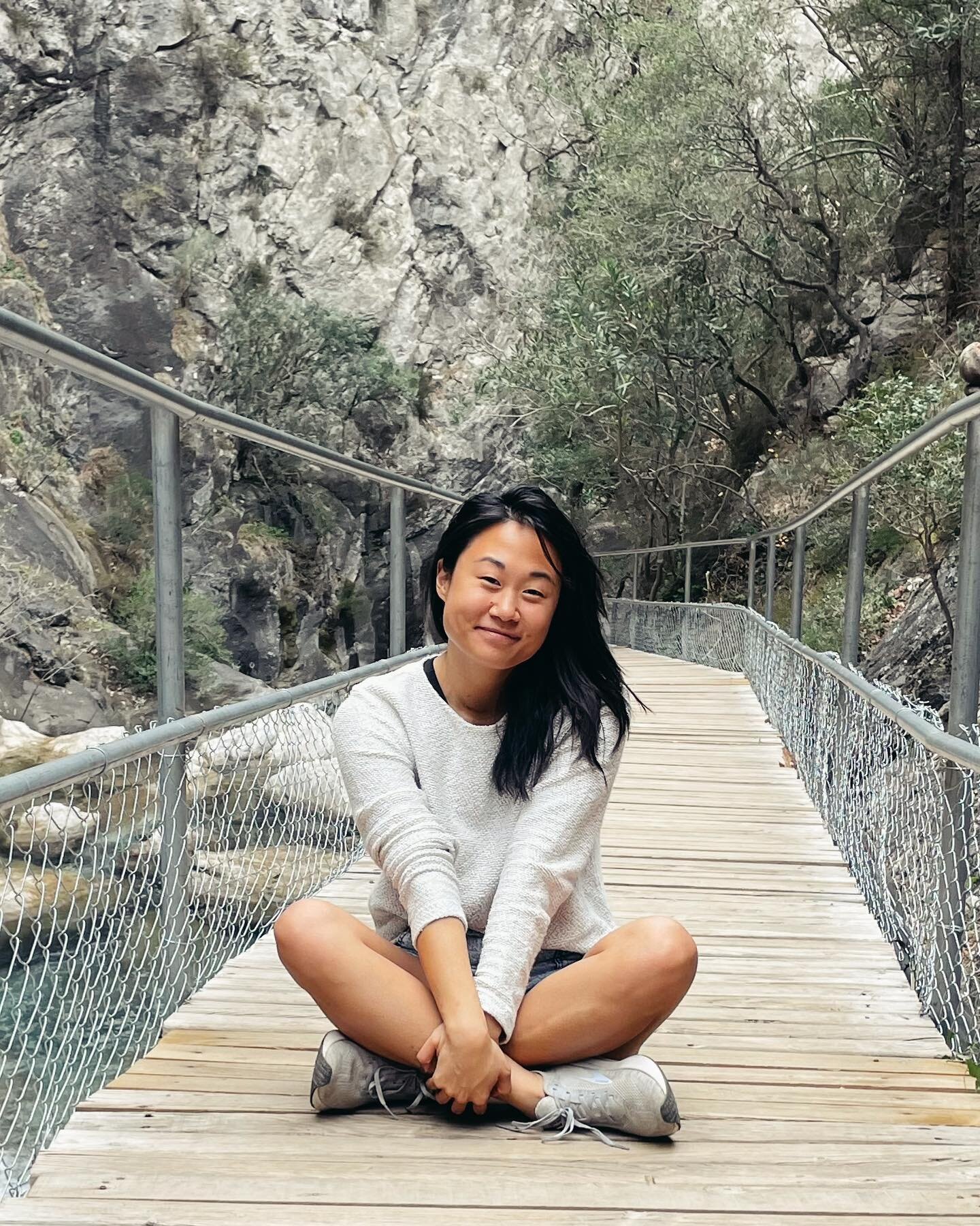 Hi, 👋
Happy new year my fellow Pineapples🍍.There are a few new faces here, so I just wanted to introduce myself.
My name is Chloe. I am a transracial adoptee. I was adopted from South Korea when I was 5 months old. I grew up feeling like I didn&rsq