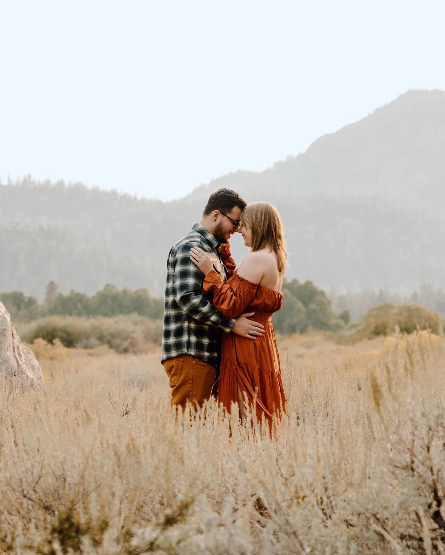 Fall colors, Christmas spirit ✨🍂🎄