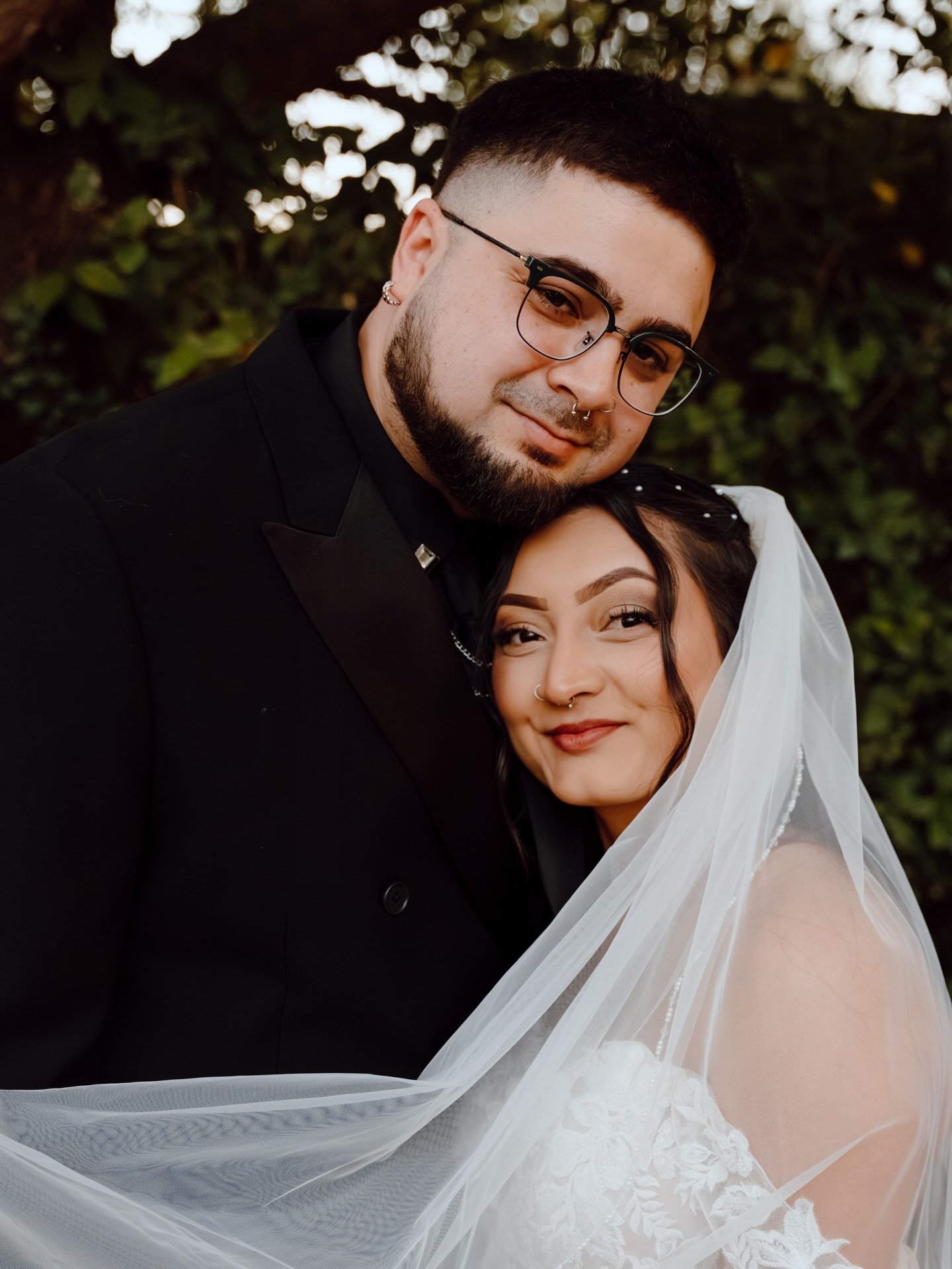 Alyssa &amp; Vincent 💍 2/28/26 a day full of love, laughter, and the sweetest moments in between. 🤍
From the quiet glances to the loud celebrations, every part of this day was so special to capture.
Thank you both for trusting me with your memories